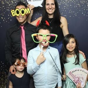 Meet your Posher, Steve